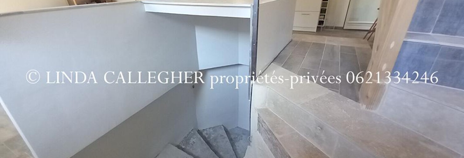 Appartement 5 Pièces 125 m² à vendre à Pézenas (34120)