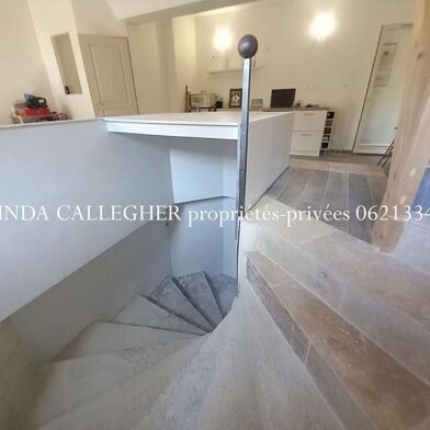 Appartement 5 pièces 361000 €