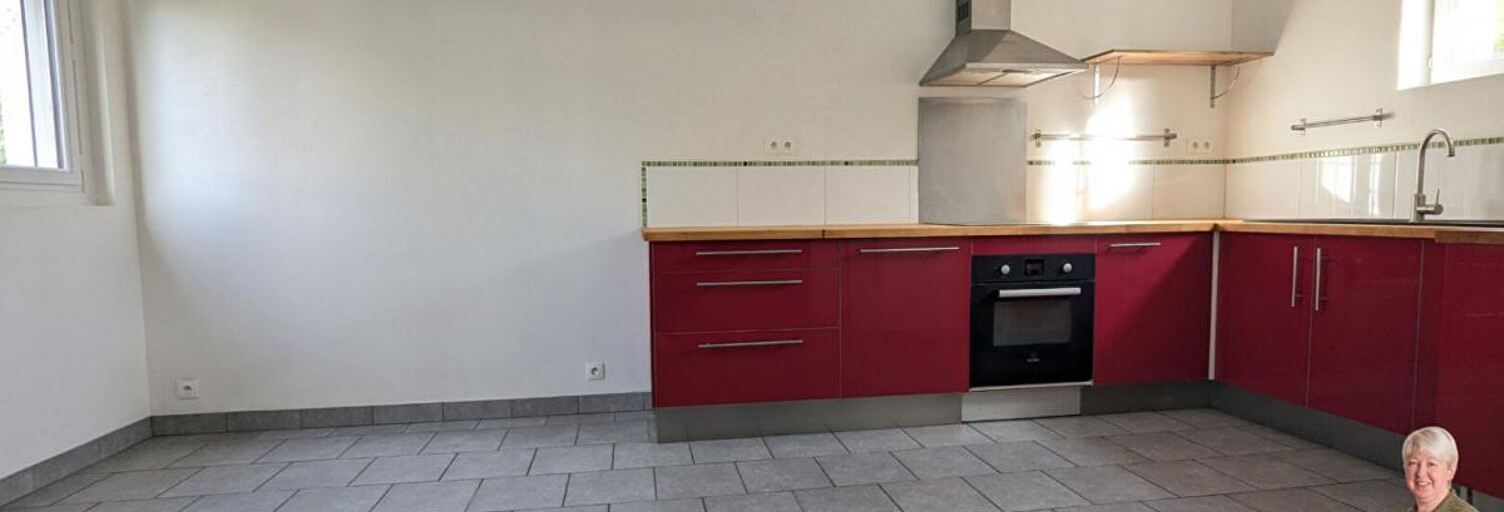 Maison 4 Pièces 73 m² à vendre à Campbon (44750)