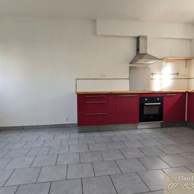 Maison 4 pièces 224000 €