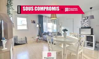 Appartement 2 Pièces 43 m² à vendre à Carrières-sous-Poissy (78955)