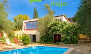 Maison 211 m² en viager Uzès (30700)