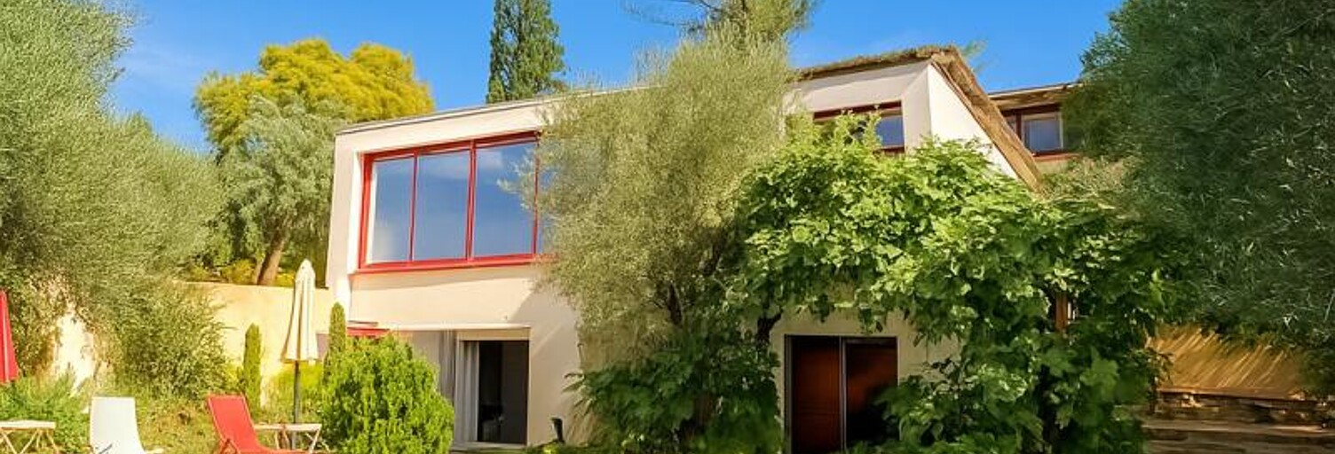 Maison 211 m² en viager Uzès (30700)