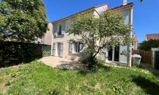 Maison 7 Pièces 138 m² à vendre à Plaisir (78370)