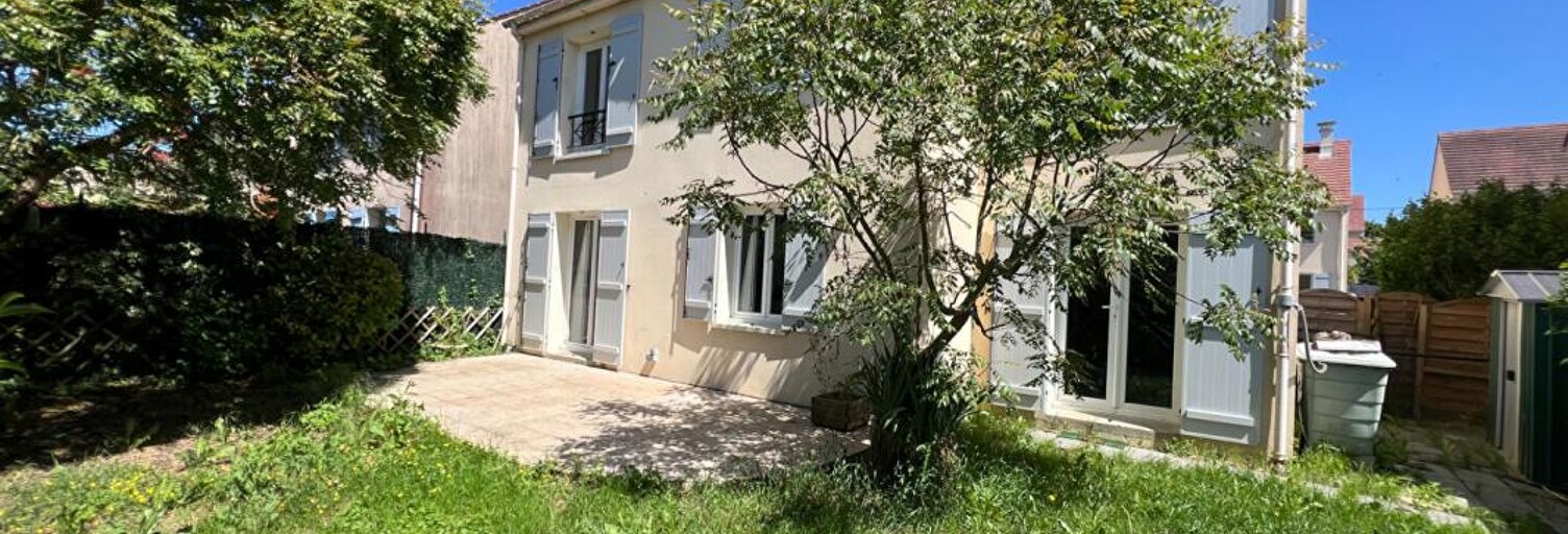 Maison 7 Pièces 138 m² à vendre à Plaisir (78370)