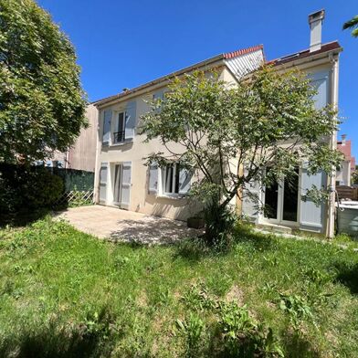 Maison 7 pièces 475000 €