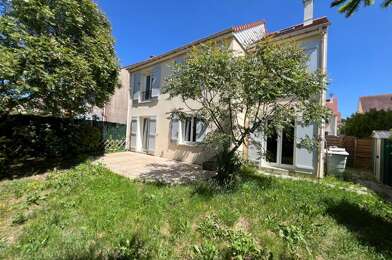 Maison 7 pièces 460000 €