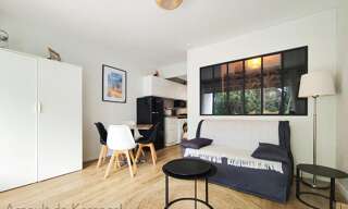 Appartement 1 Pièce 29 m² à vendre à La Baule-Escoublac (44500)