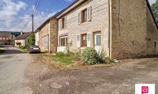 Maison 5 Pièces 138 m² à vendre à Belles-Fontaines (70110)