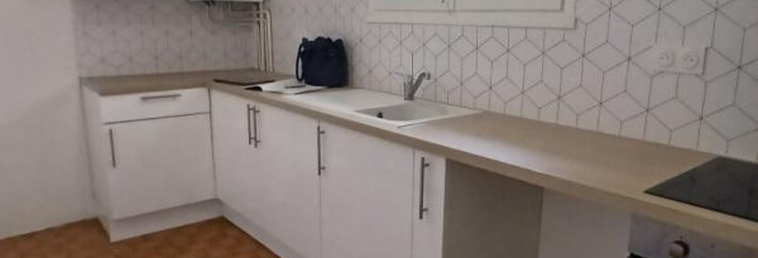 Appartement 3 Pièces 60 m² à vendre à Béziers (34500)