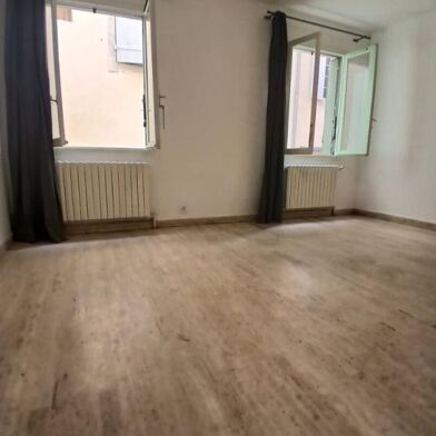Appartement 3 pièces 109000 €
