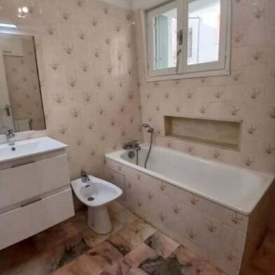 Appartement 3 pièces 109000 €