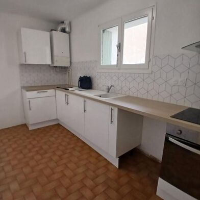 Appartement 3 pièces 109000 €