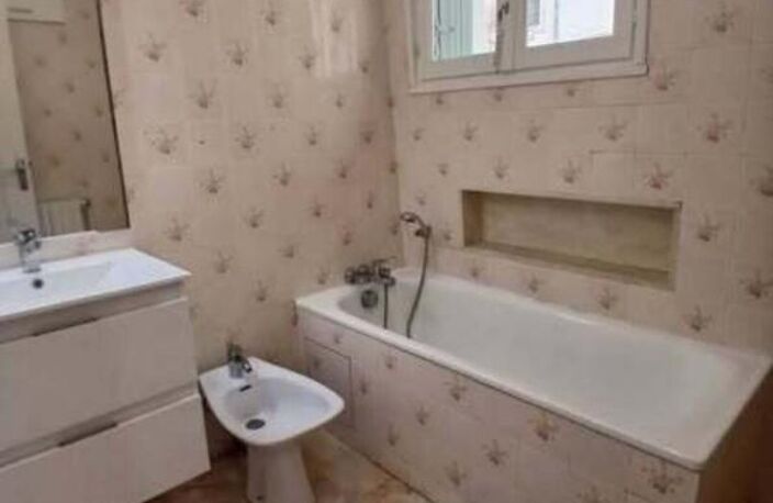Vente appartement trois pièces en 1er étage/2 coeur de ville de Béziers — photo 3