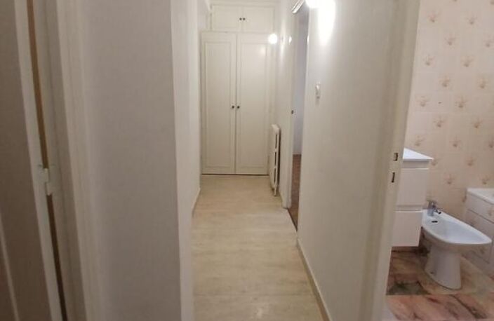 Vente appartement trois pièces en 1er étage/2 coeur de ville de Béziers — photo 4
