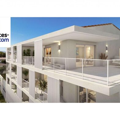 Appartement 4 pièces 424900 €