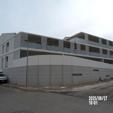 Appartement 3 pièces 284900 €