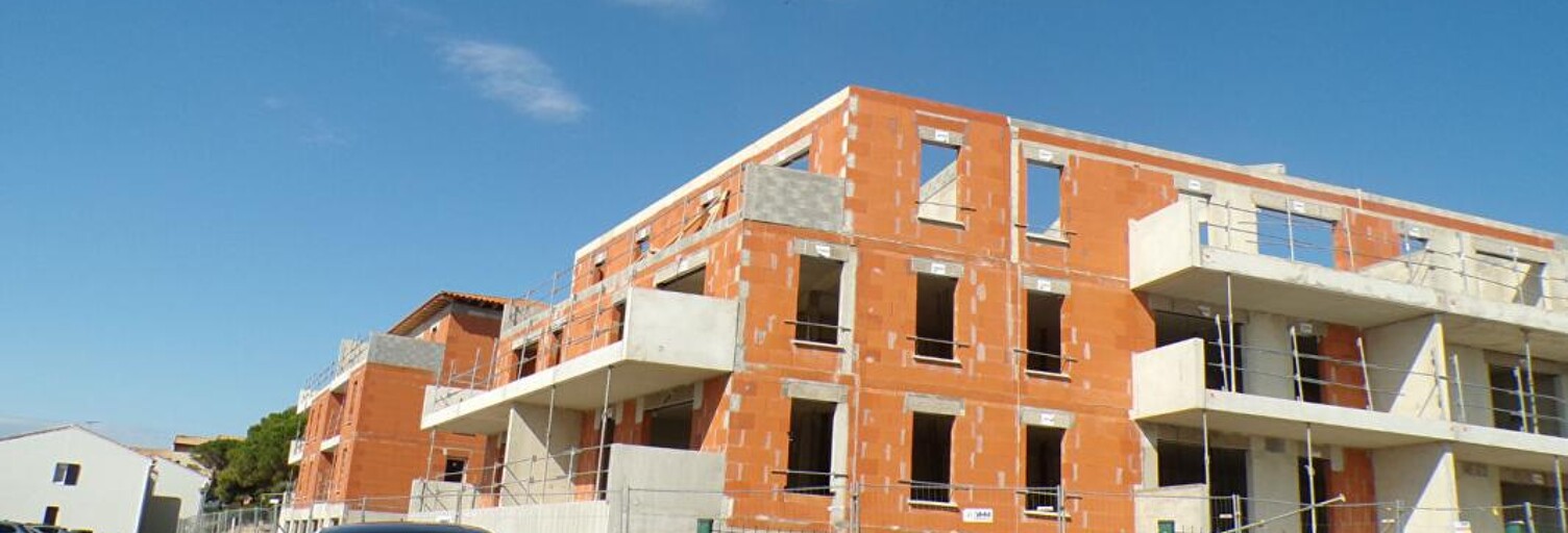 Appartement 3 Pièces 64 m² à vendre à Fleury (11560)