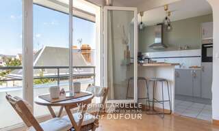 Appartement 2 Pièces 48 m² à vendre à Rouen (76100)