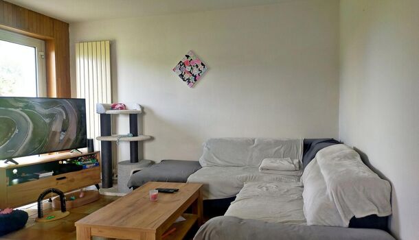 Villa / Maison 8 pièces  à vendre Plobannalec-Lesconil 29740