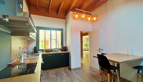 Villa / Maison 8 pièces  à vendre Plobannalec-Lesconil 29740