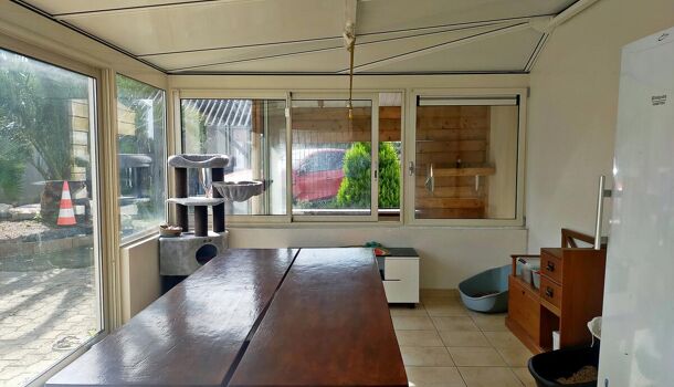 Villa / Maison 8 pièces  à vendre Plobannalec-Lesconil 29740