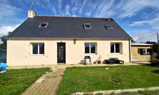 Maison 8 Pièces 188 m² à vendre à Plobannalec-Lesconil (29740)