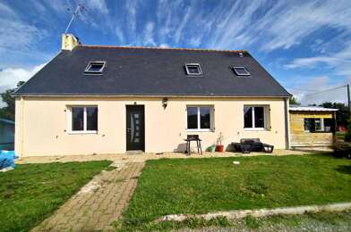 Maison 8 pièces 334400 €