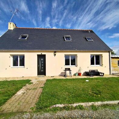 Maison 8 pièces 334400 €