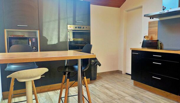 Villa / Maison 8 pièces  à vendre Plobannalec-Lesconil 29740