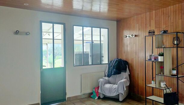 Villa / Maison 8 pièces  à vendre Plobannalec-Lesconil 29740