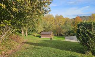 Terrain  1710 m² à vendre à Urcuit (64990)