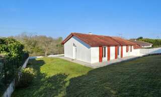 Maison 4 Pièces 90 m² à vendre à Urt (64240)