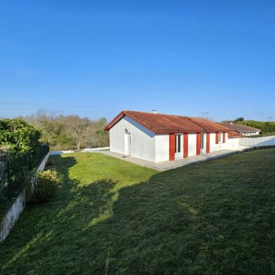 Maison 4 pièces 315000 €