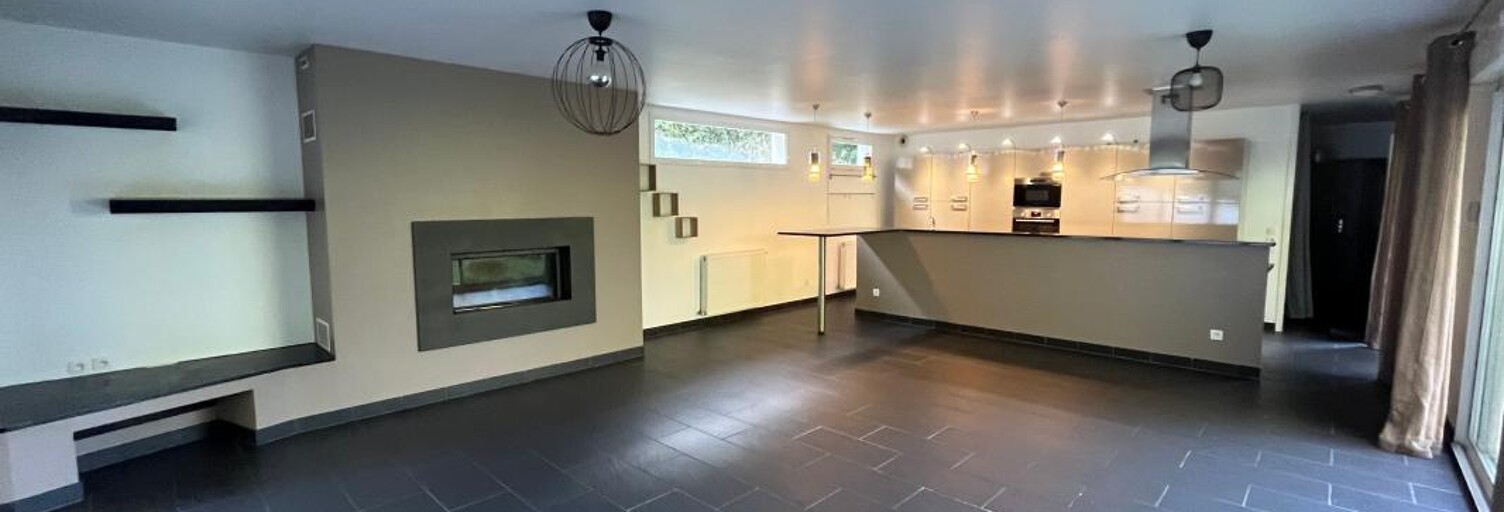 Maison 6 Pièces 164 m² à vendre à Saint-Pierre-d'Irube (64990)