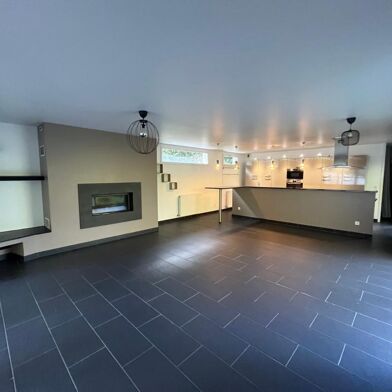 Maison 6 pièces 599000 €