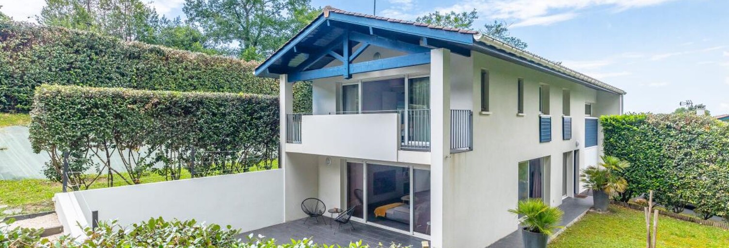 Maison 6 Pièces 164 m² à vendre à Saint-Pierre-d'Irube (64990)