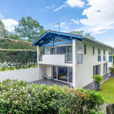 Maison 6 pièces 599000 €