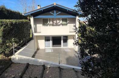 Maison 6 pièces 599000 €