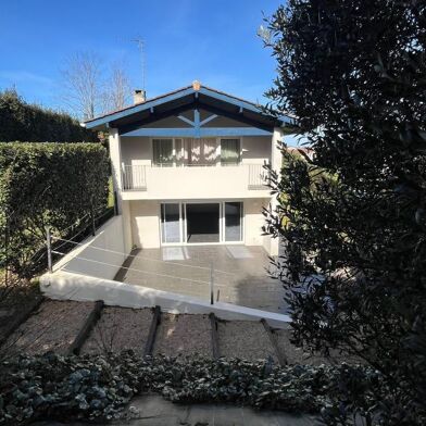 Maison 6 pièces 625000 €