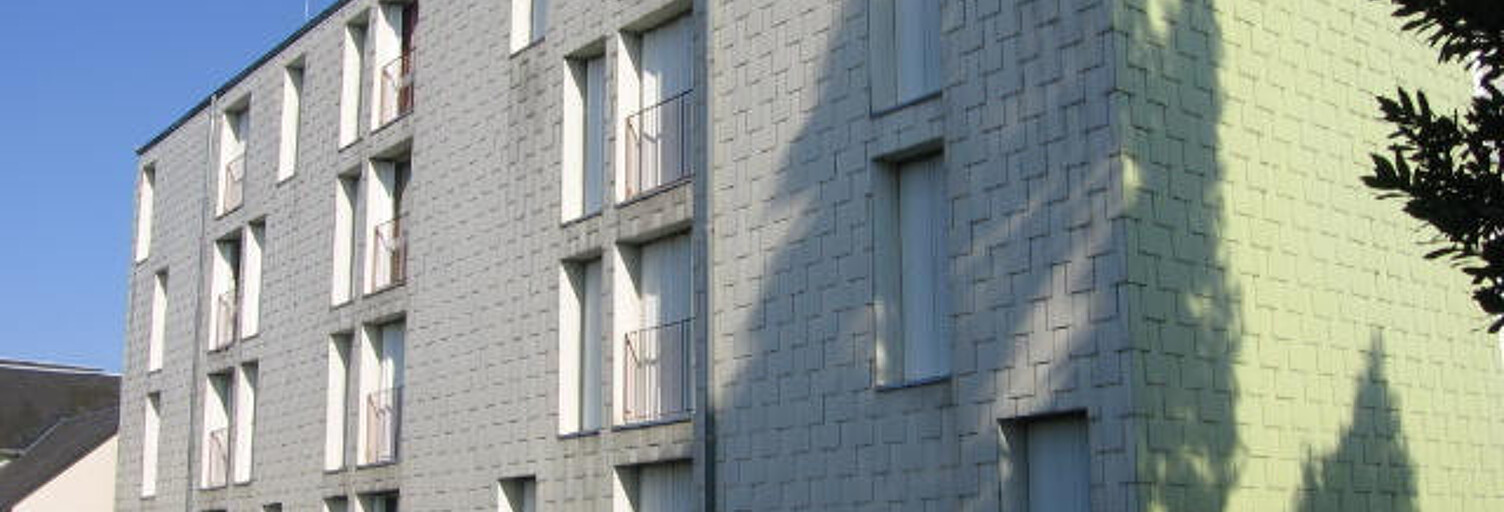 Appartement 3 Pièces 63 m² à louer à Issoudun (36100)