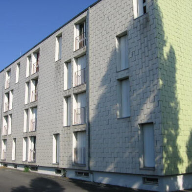 Appartement 3 pièces 499 €