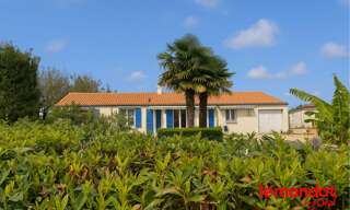 Maison 4 Pièces 117 m² à vendre à Tesson (17460)