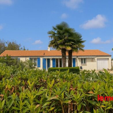 Maison 4 pièces 219000 €