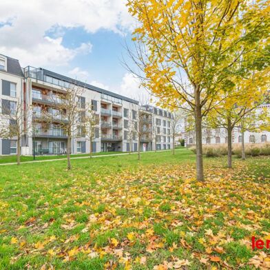 Appartement 2 pièces 124900 €