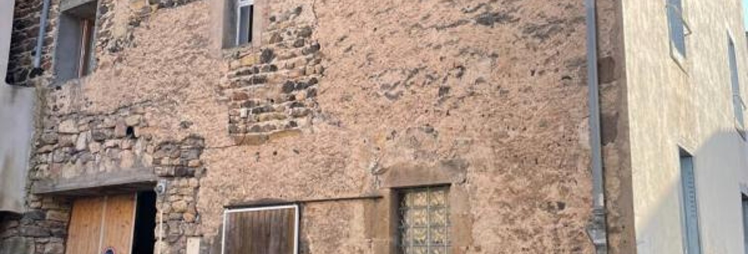 Maison 6 Pièces 140 m² à vendre à Champeix (63320)