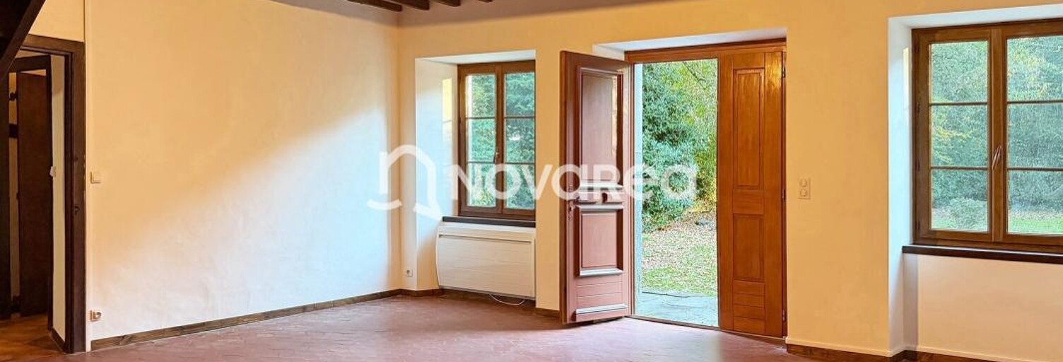 Maison 4 Pièces 93 m² à vendre à Pontacq (64530)