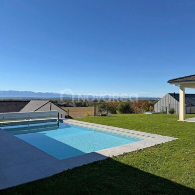 Maison 7 pièces 698500 €