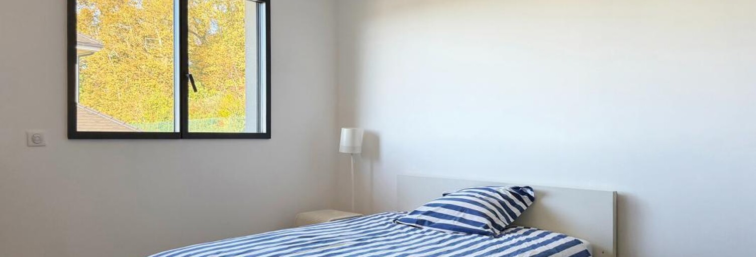 Maison 7 Pièces 185 m² à vendre à Pau (64000)