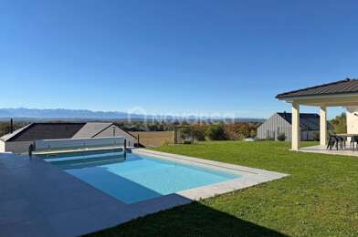 Maison 7 pièces 658500 €